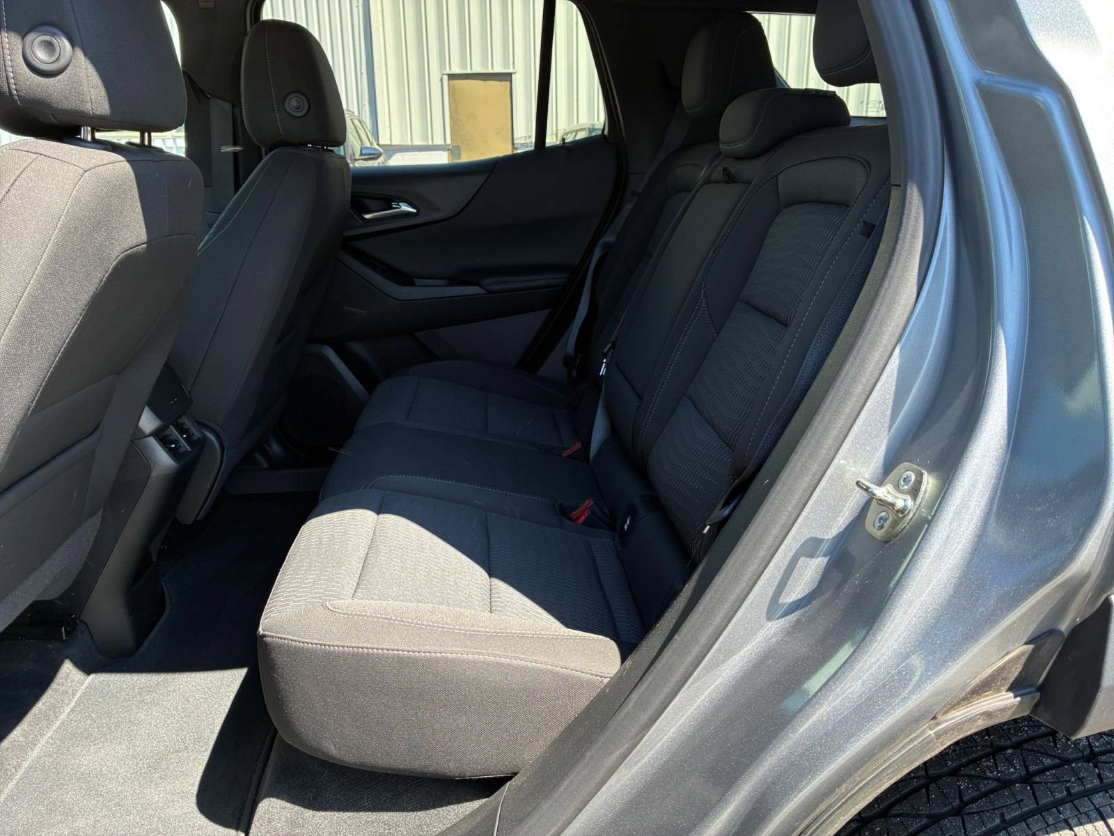 Thumbnail: 2025 Chevrolet Equinox - 27