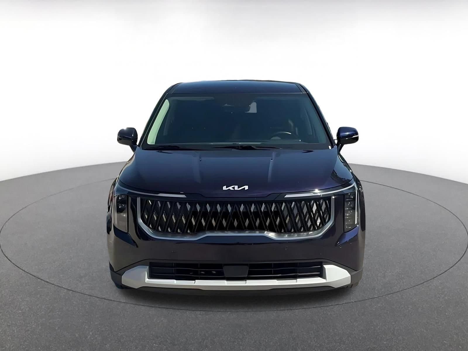 Thumbnail: 2026 Kia Carnival - 4