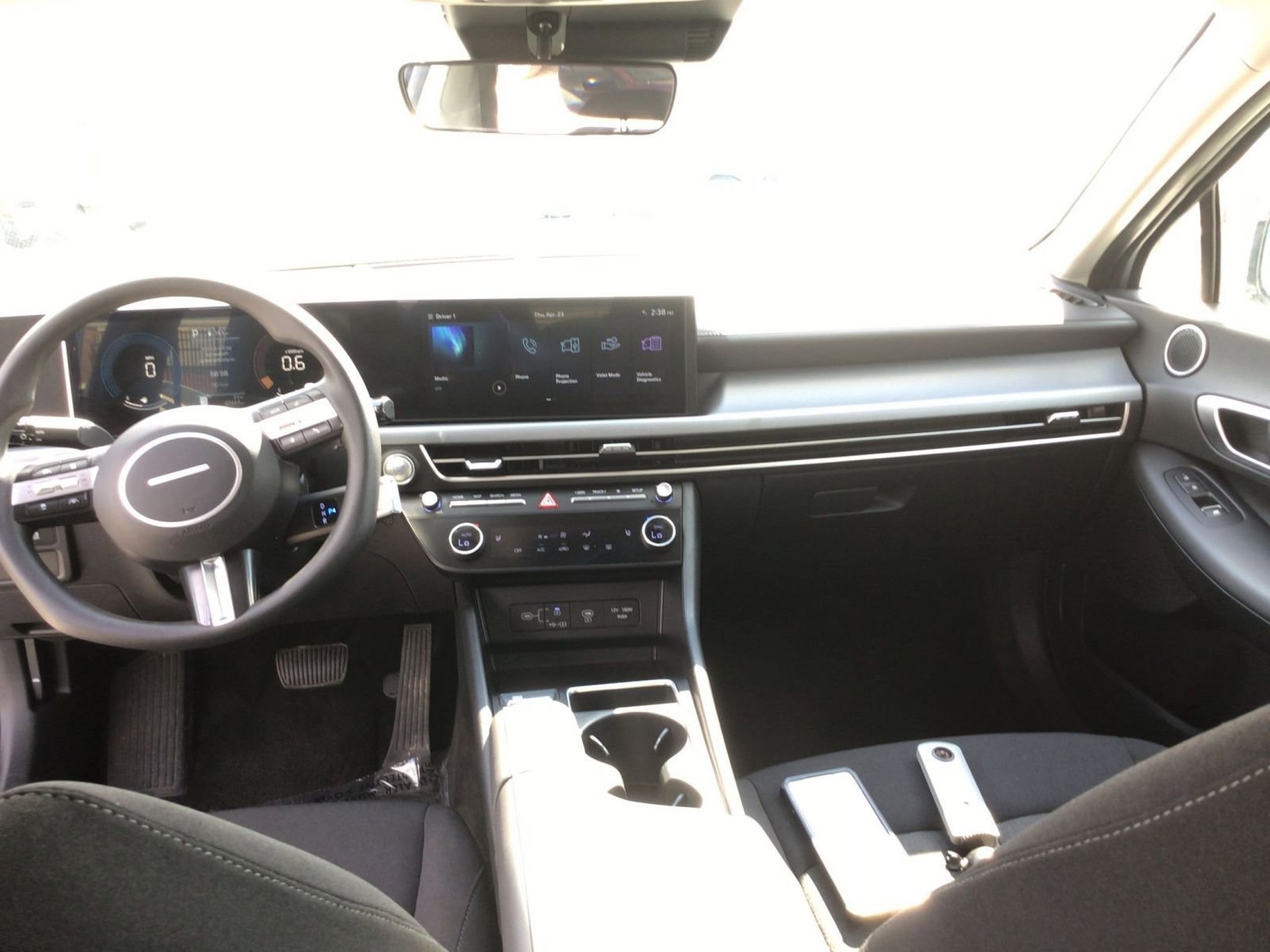 Thumbnail: 2025 Hyundai Sonata - 33