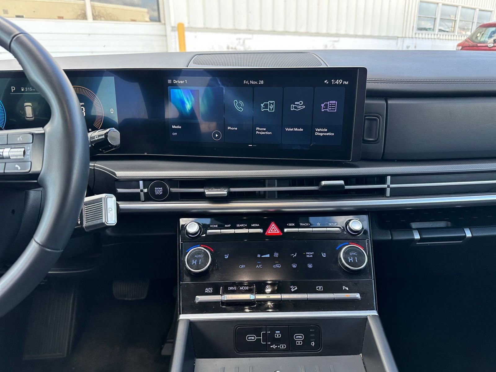 Thumbnail: 2025 Hyundai Santa Fe - 18