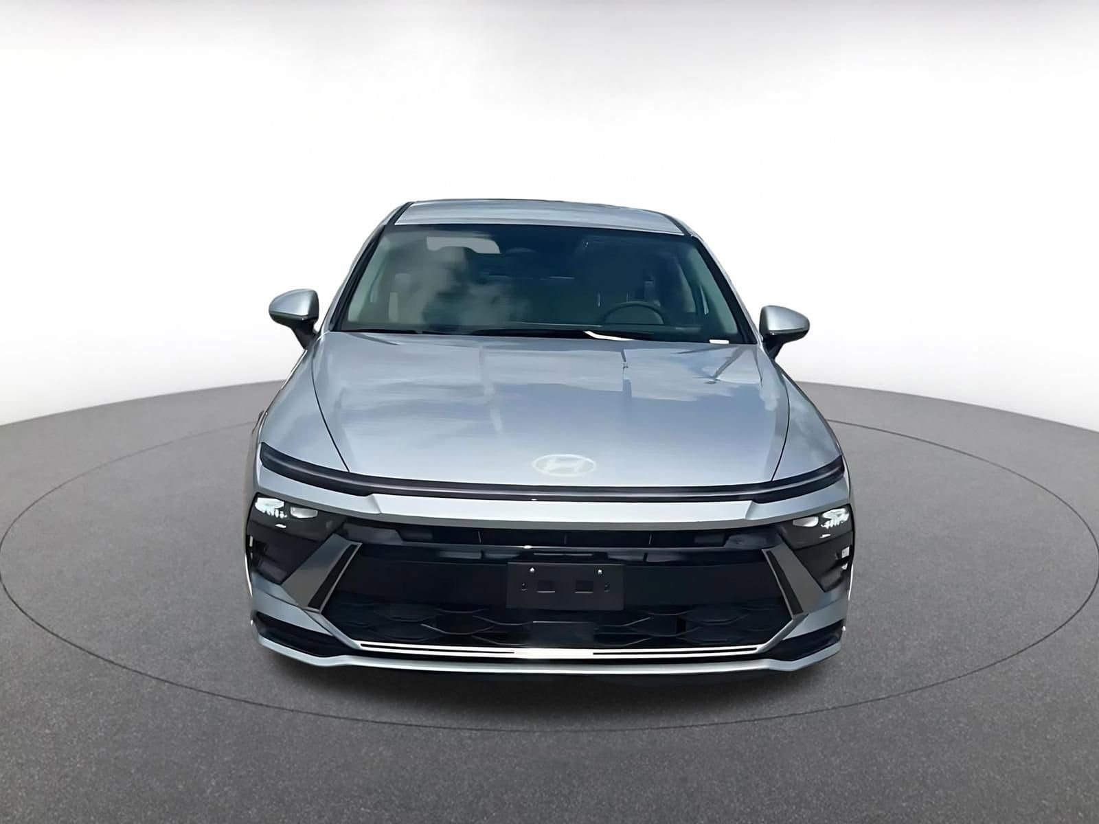 Thumbnail: 2025 Hyundai Sonata - 4