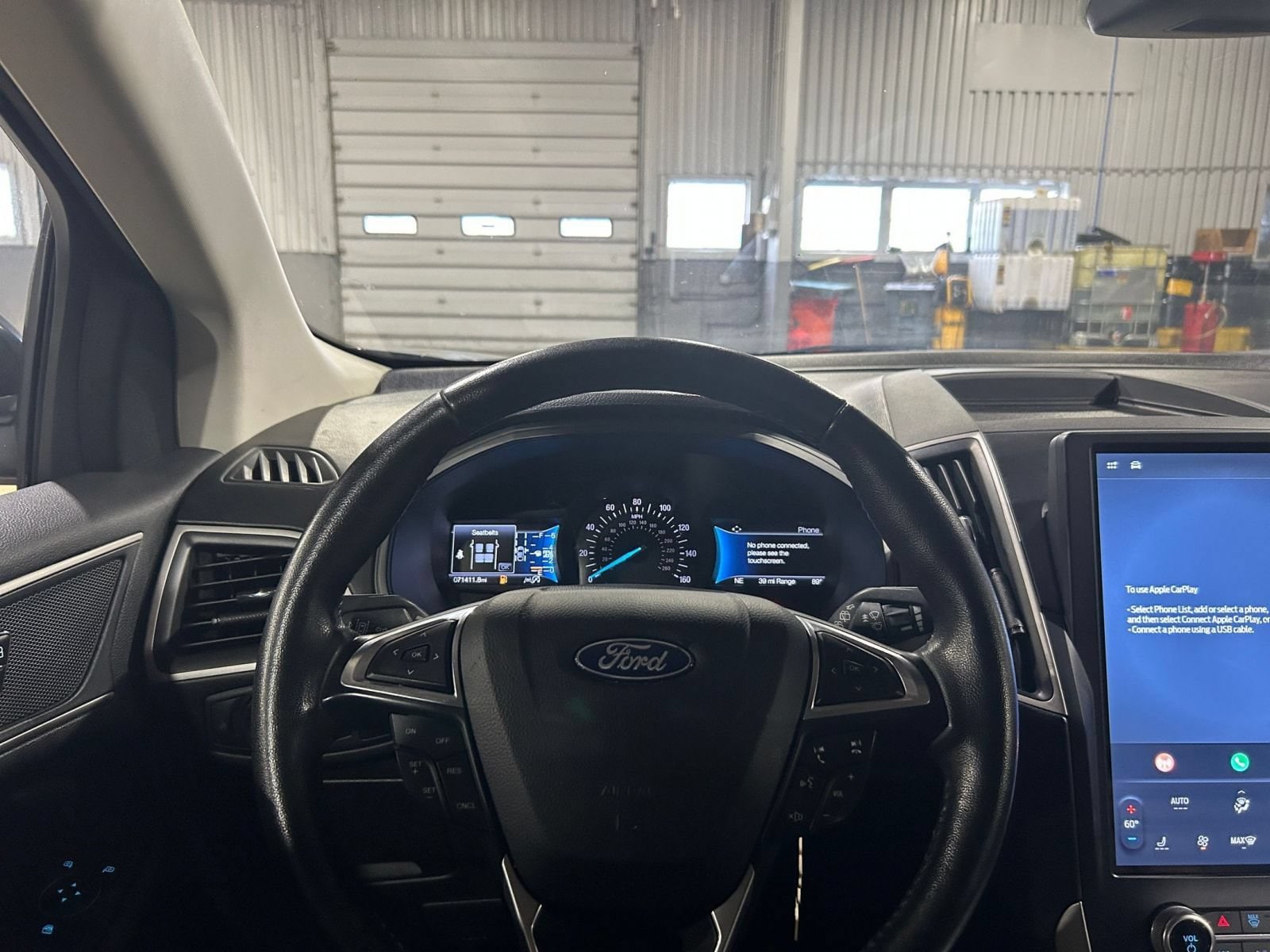 Thumbnail: 2023 Ford Edge - 28