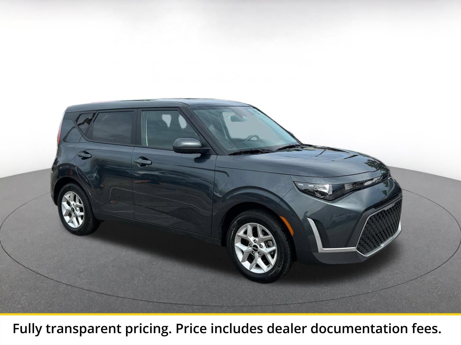 Thumbnail: 2025 Kia Soul - 1