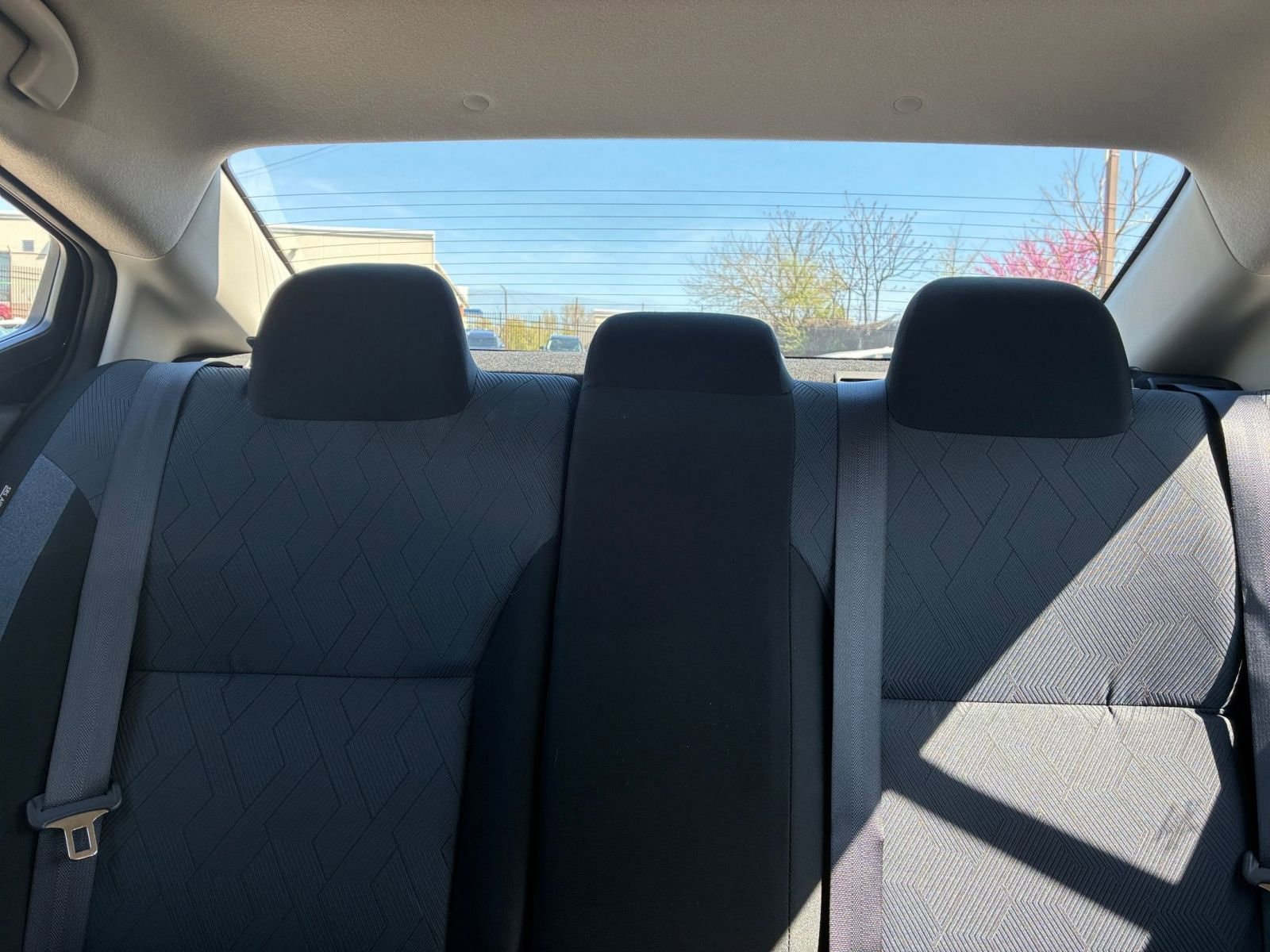 Thumbnail: 2025 Nissan Versa - 33