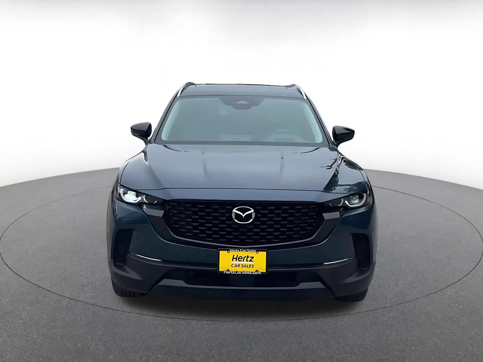 Thumbnail: 2025 Mazda CX-50 - 4