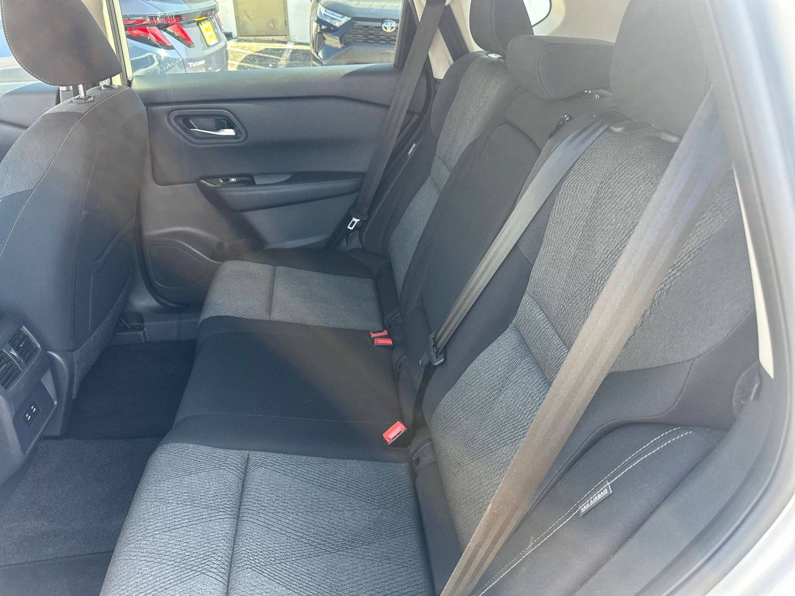 Thumbnail: 2025 Nissan Rogue - 27