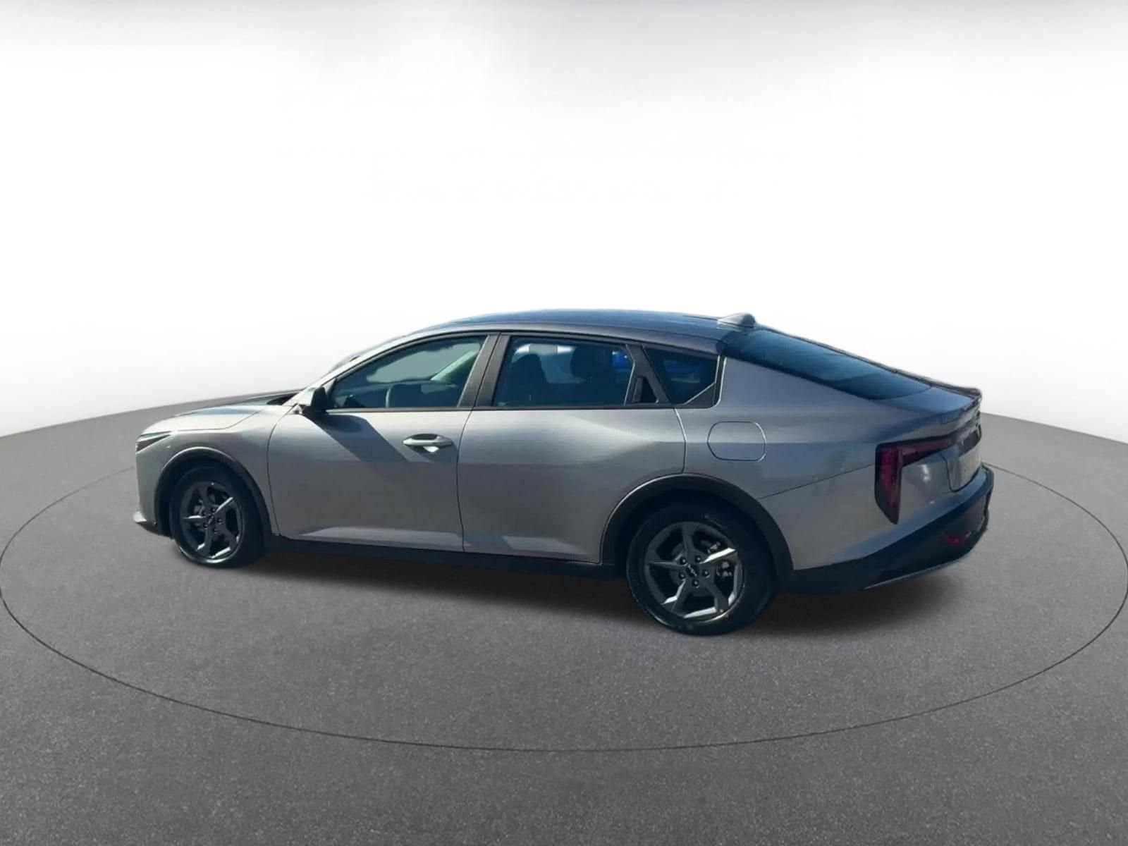 Thumbnail: 2025 Kia K4 - 10