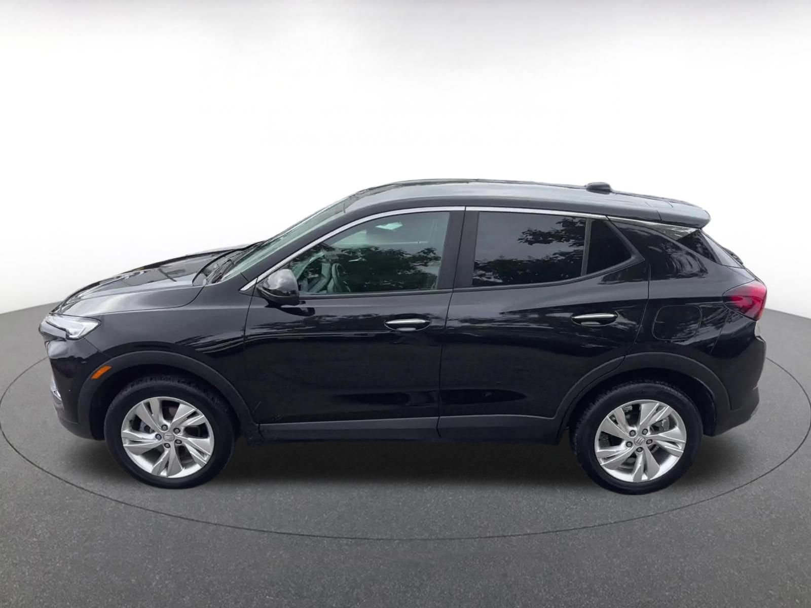 Thumbnail: 2025 Buick Encore GX - 9