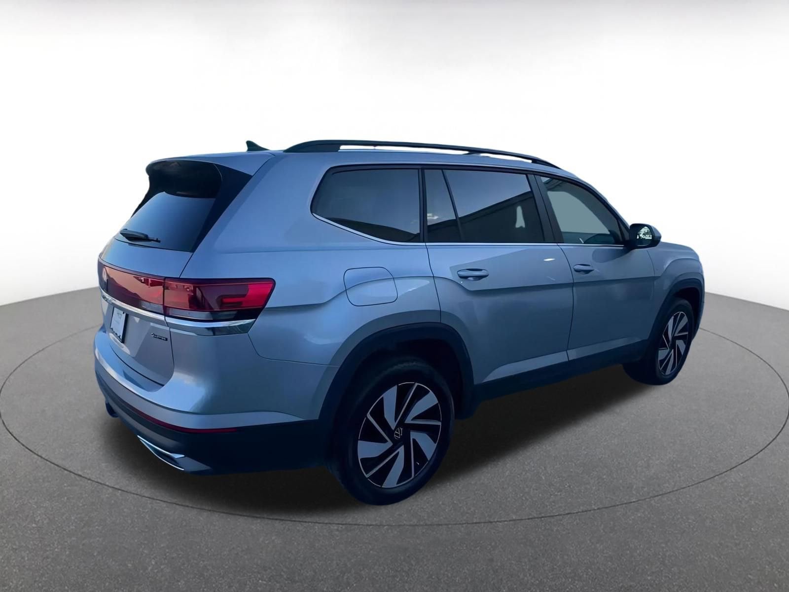 Thumbnail: 2025 Volkswagen Atlas - 15