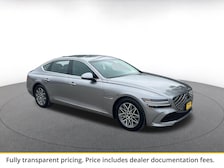 2026 Genesis G80 2.5T -
                  Baltimore, MD