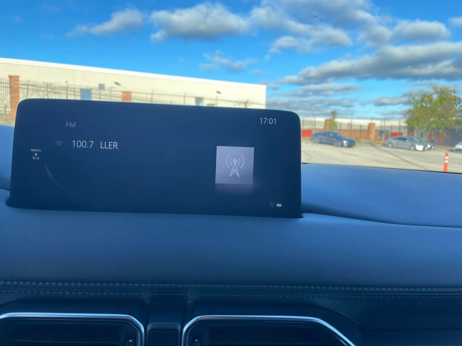 Thumbnail: 2025 Mazda CX-5 - 21