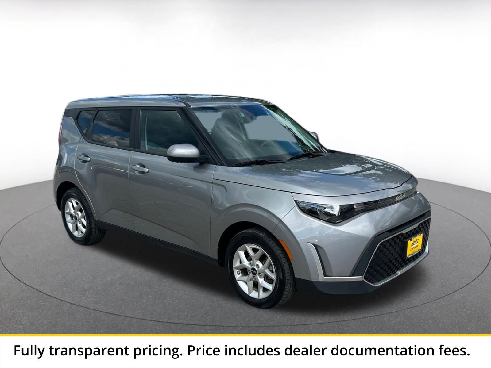 Thumbnail: 2025 Kia Soul - 1