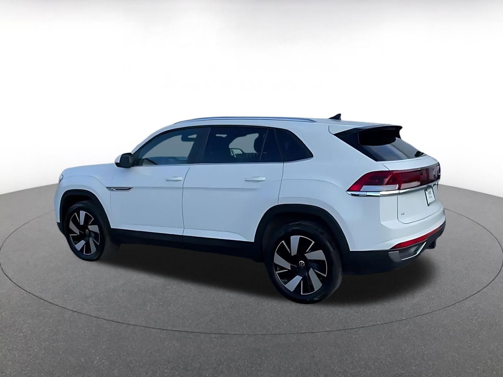 Thumbnail: 2025 Volkswagen Atlas - 10