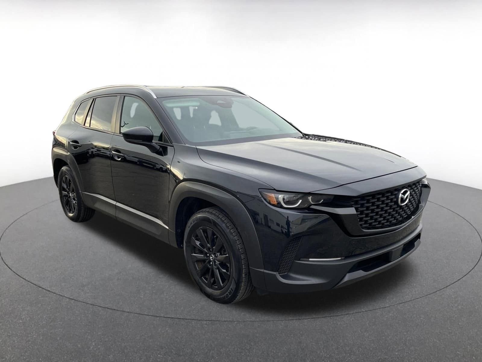 Thumbnail: 2025 Mazda CX-50 - 1