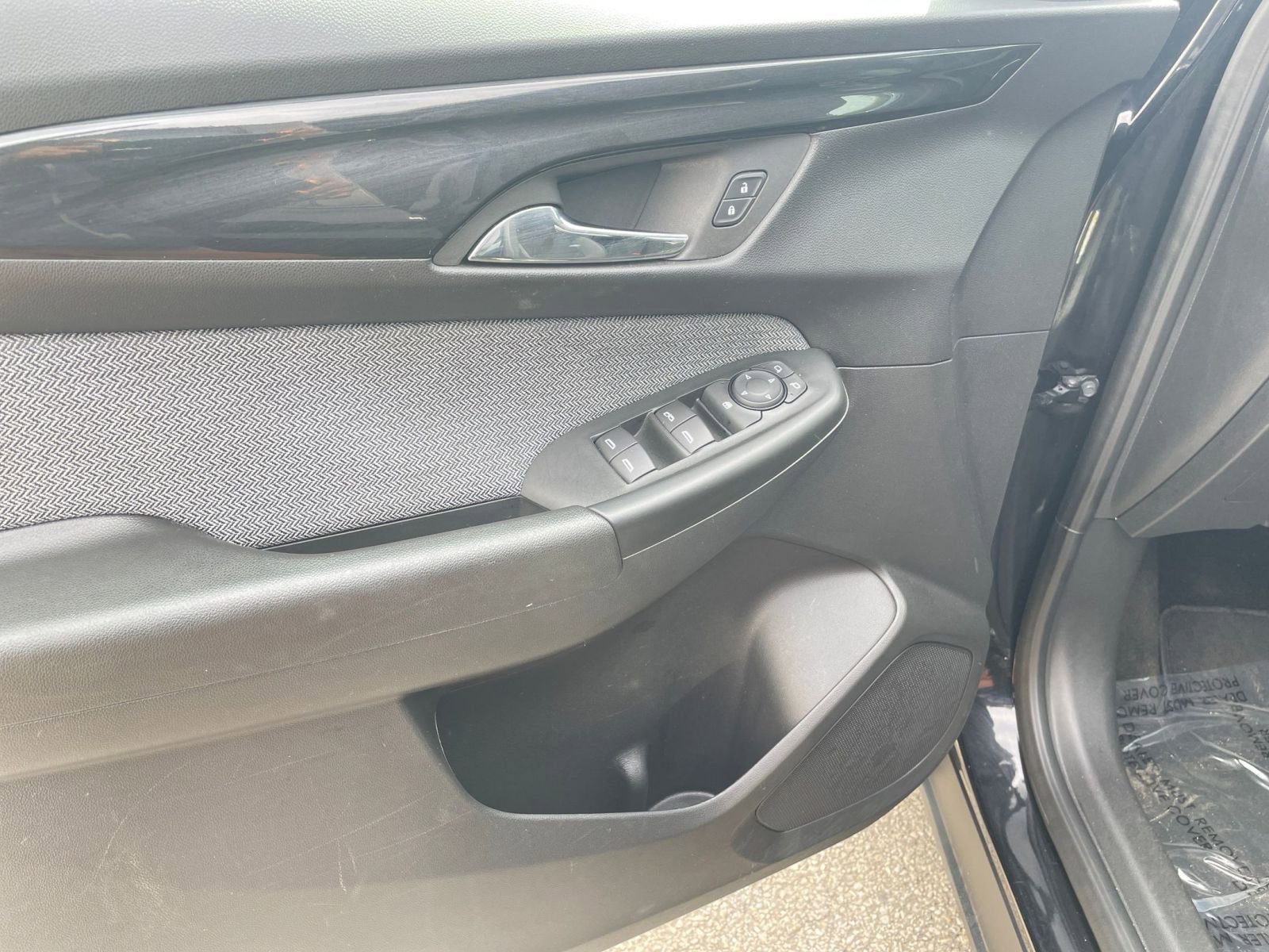 Thumbnail: 2025 Chevrolet TrailBlazer - 20