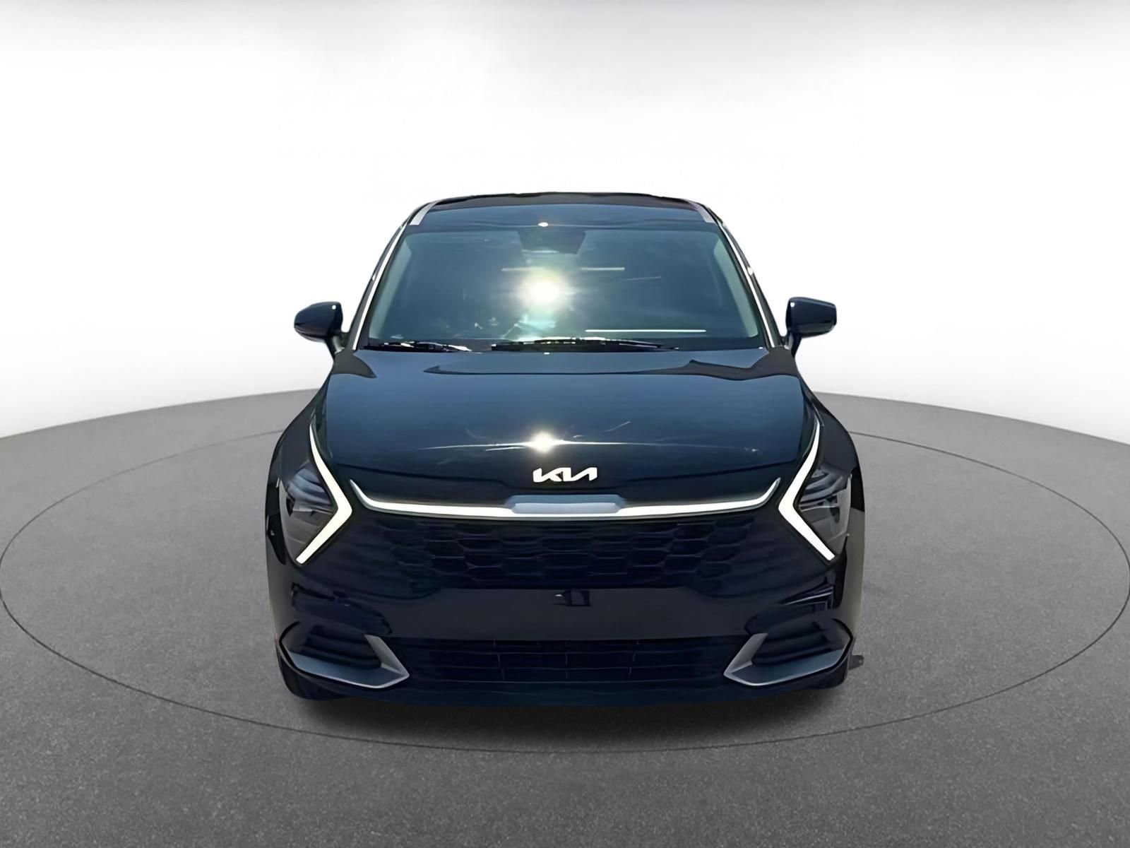 Thumbnail: 2025 Kia Sportage - 4