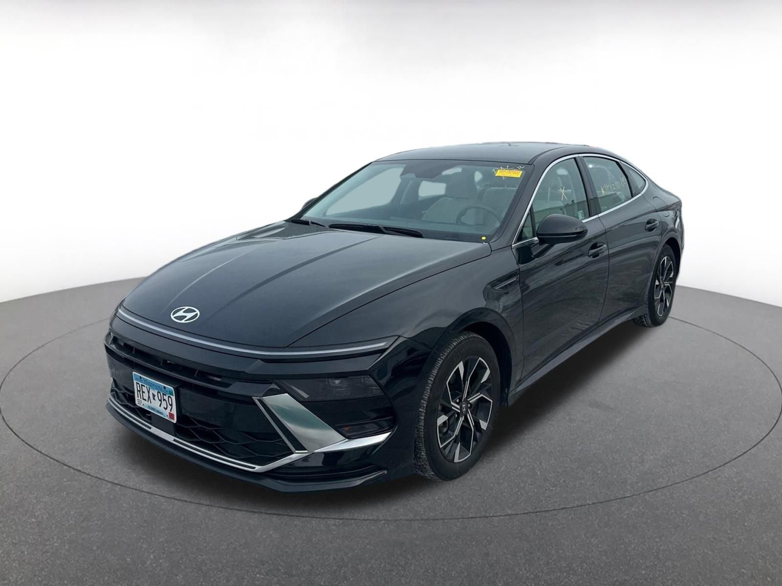 Thumbnail: 2025 Hyundai Sonata - 2