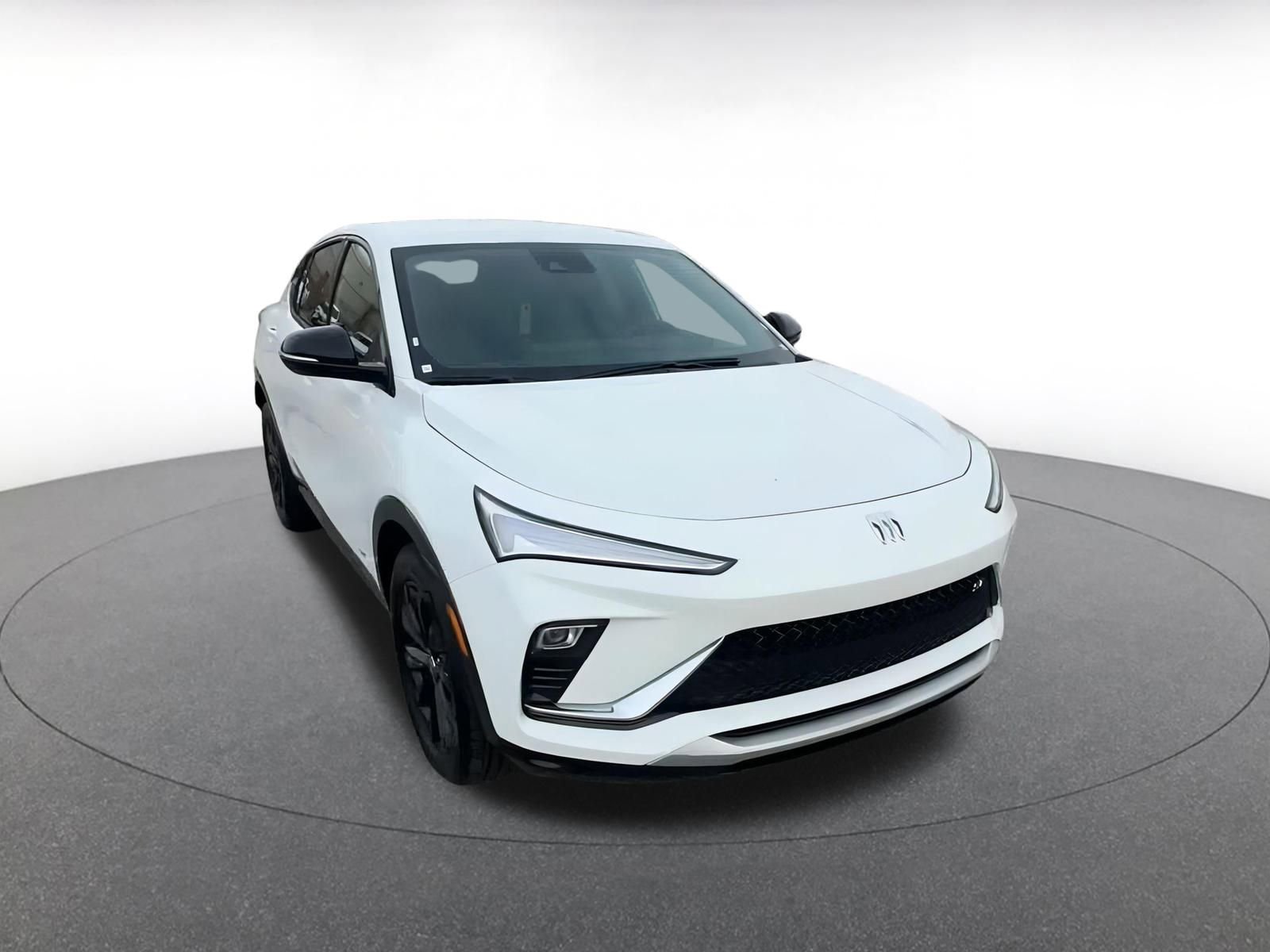 Thumbnail: 2025 Buick Envista - 3