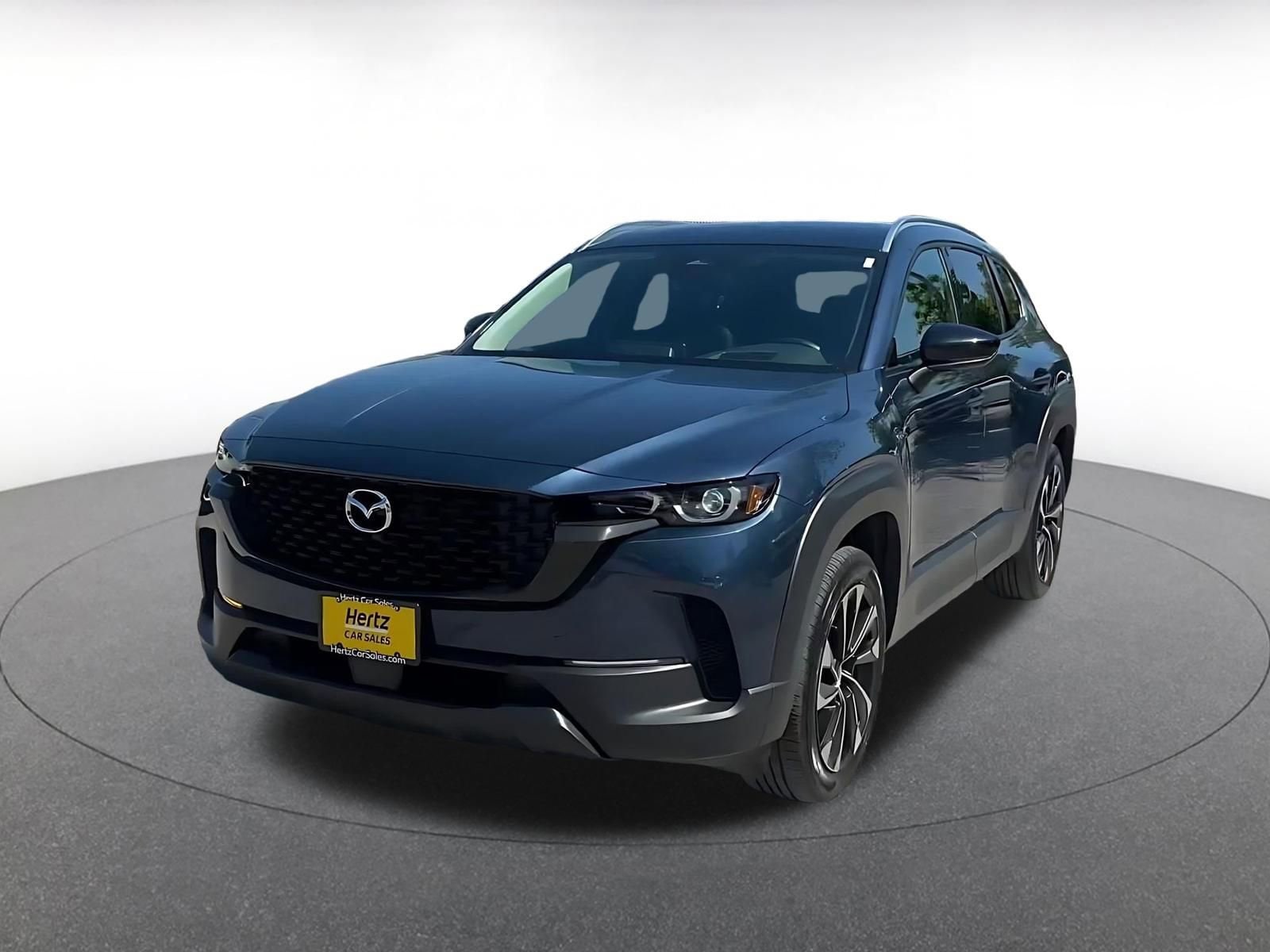 Thumbnail: 2025 Mazda CX-50 - 7