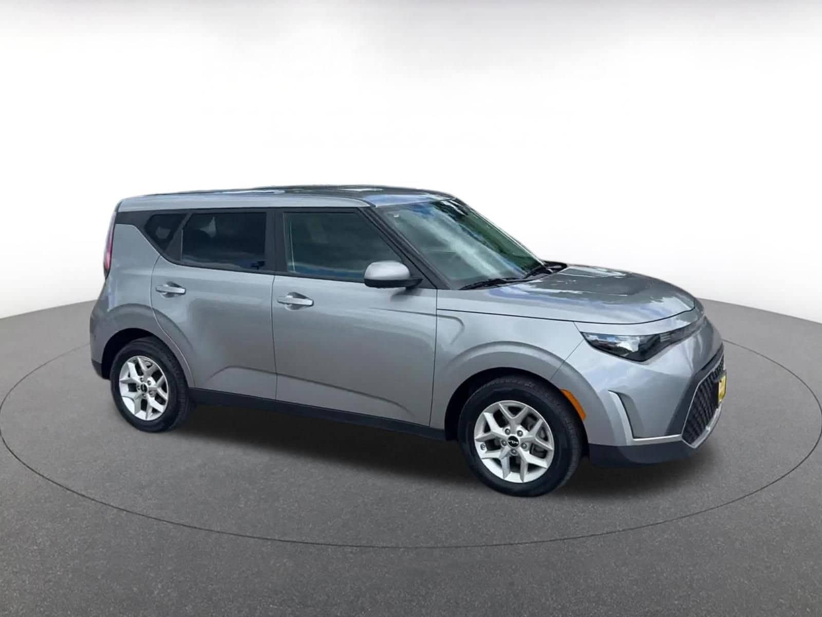 Thumbnail: 2025 Kia Soul - 2