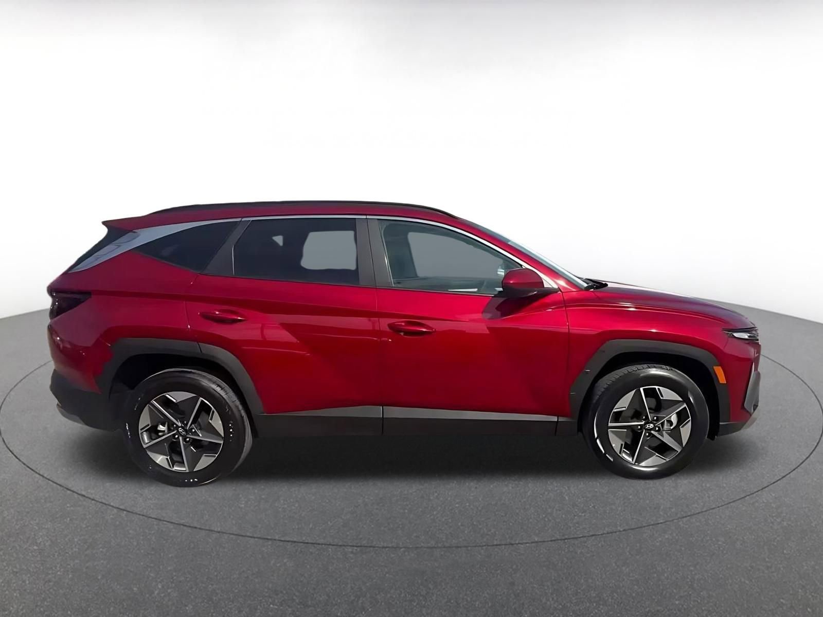 Thumbnail: 2025 Hyundai Tucson - 15