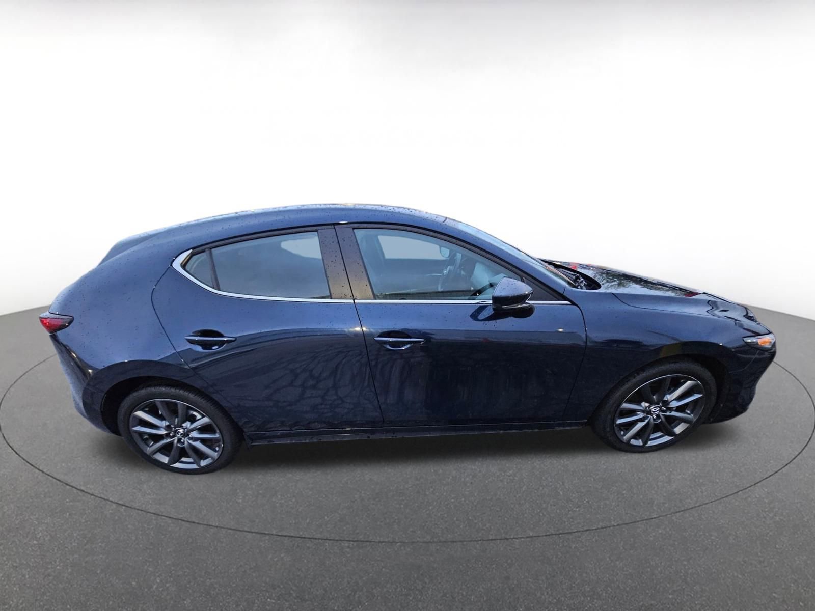 Thumbnail: 2024 Mazda Mazda3 - 8