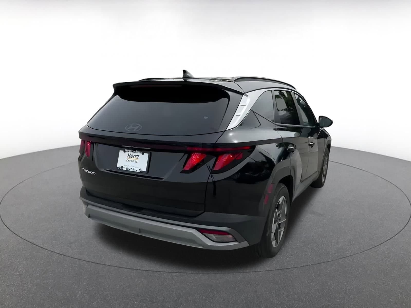 Thumbnail: 2025 Hyundai Tucson - 15