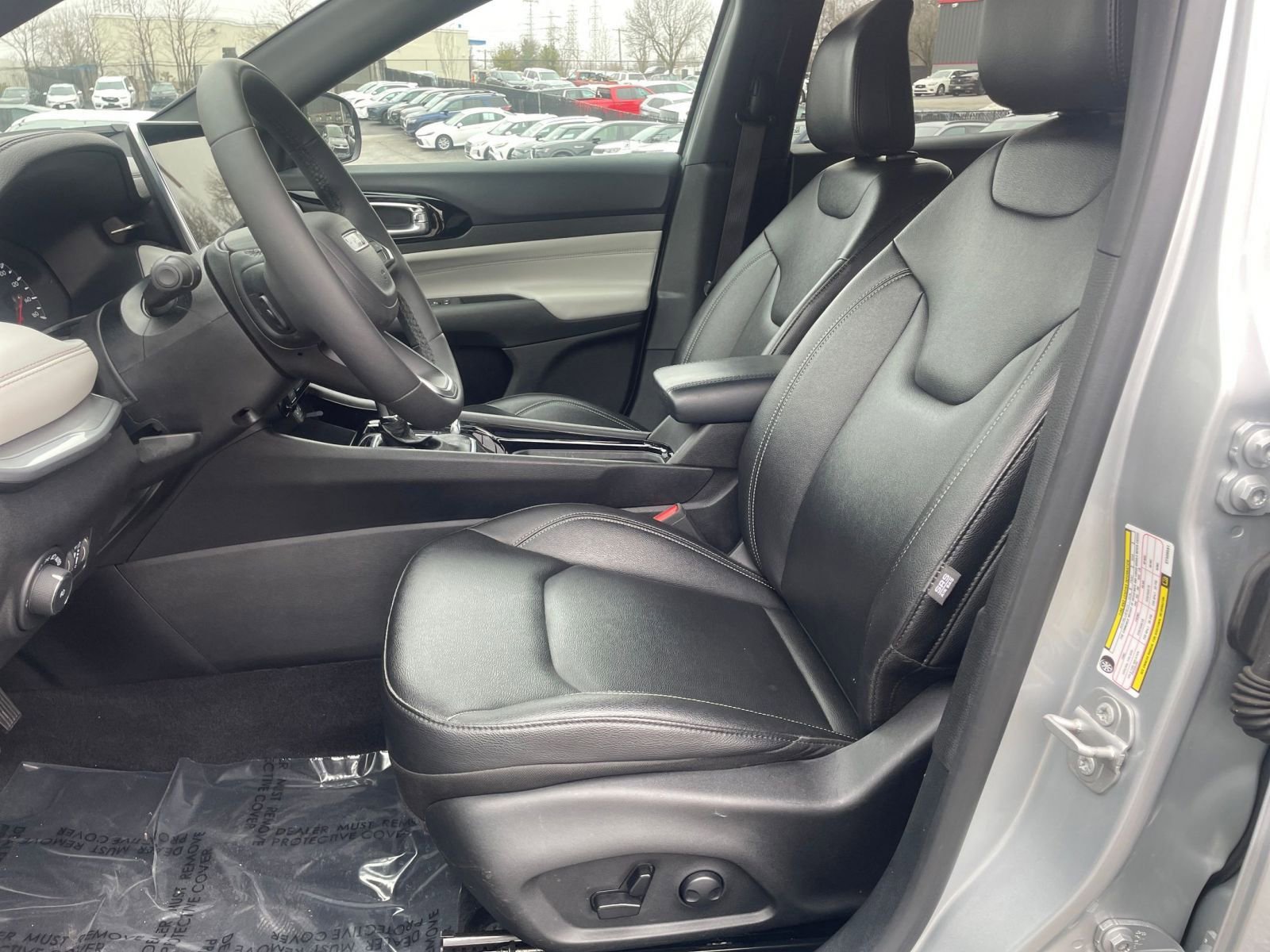 Thumbnail: 2025 Jeep Compass - 27