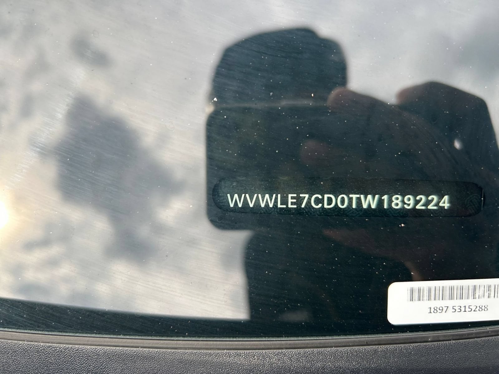 Thumbnail: 2026 Volkswagen Golf - 22