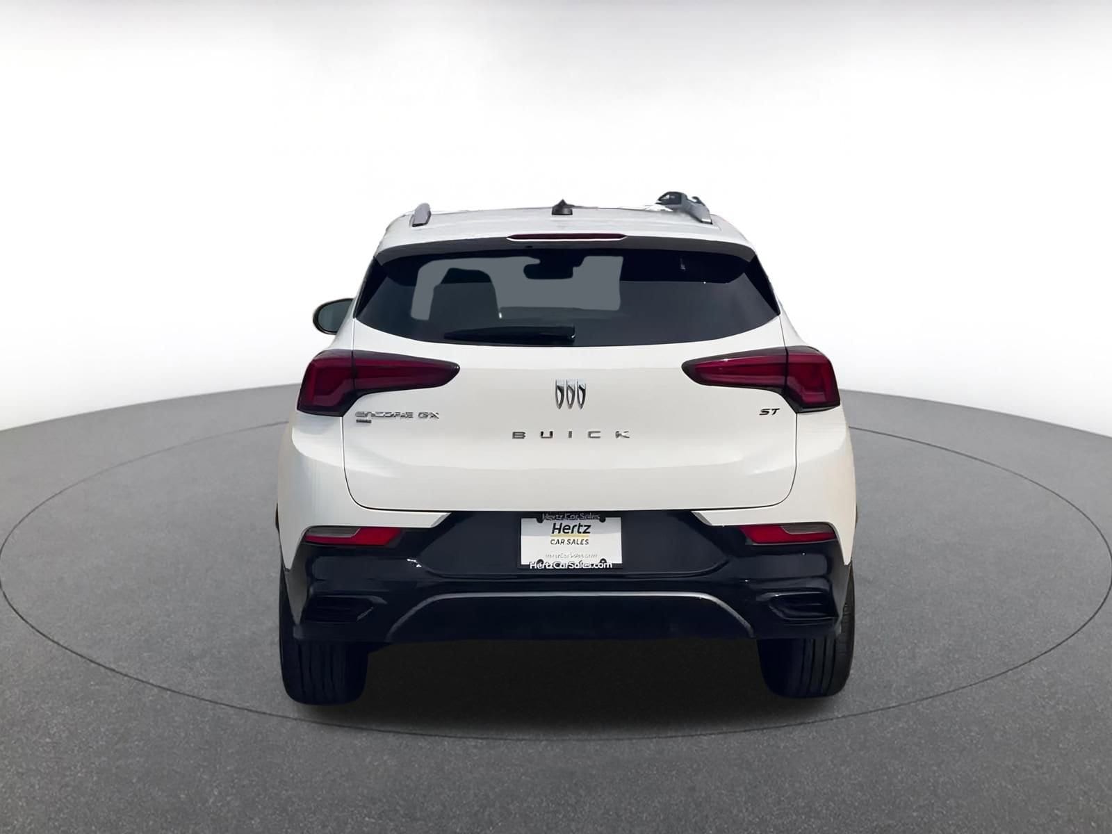 2024 Buick Encore GX Sport Touring 12