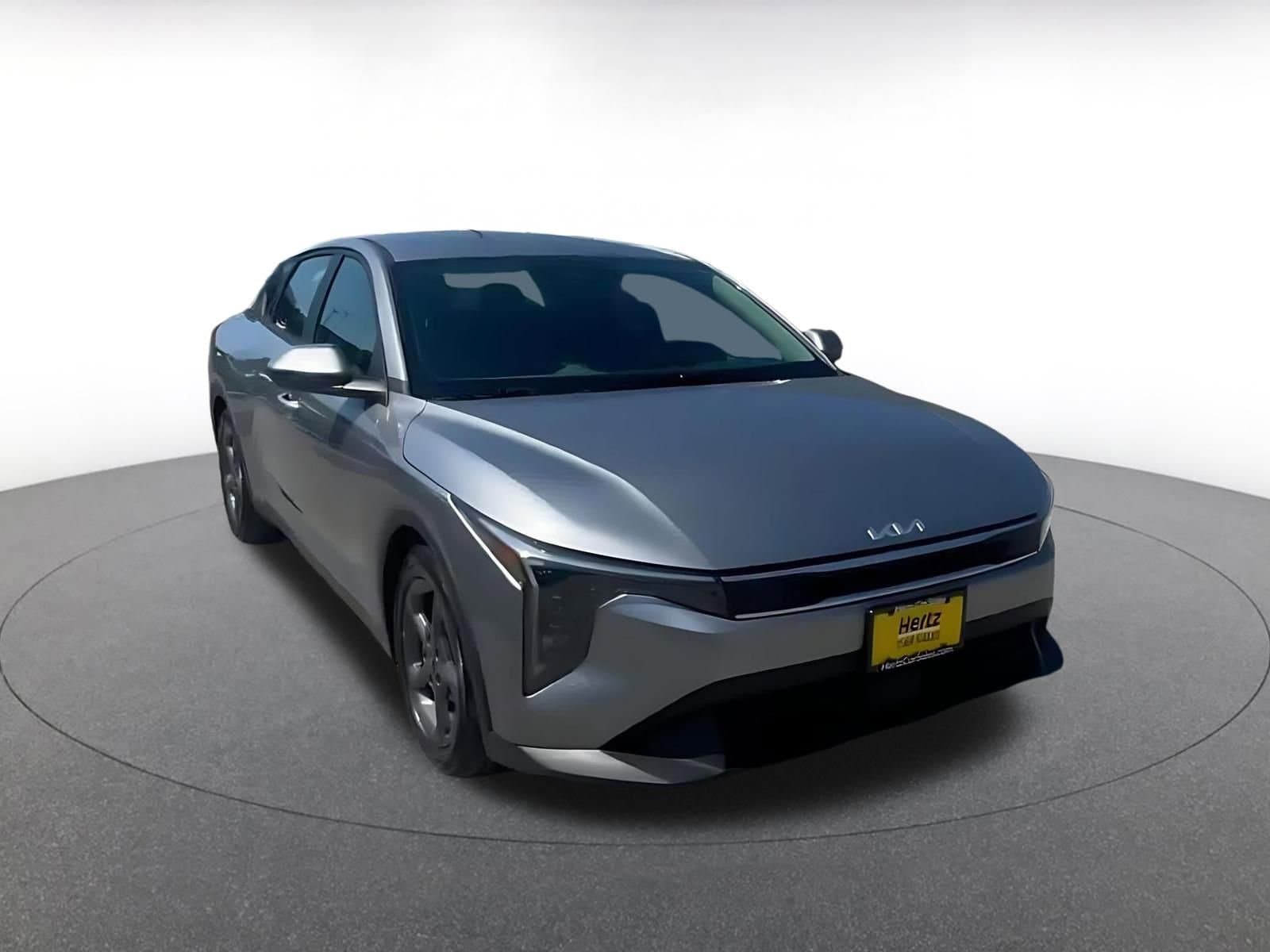 Thumbnail: 2025 Kia K4 - 3