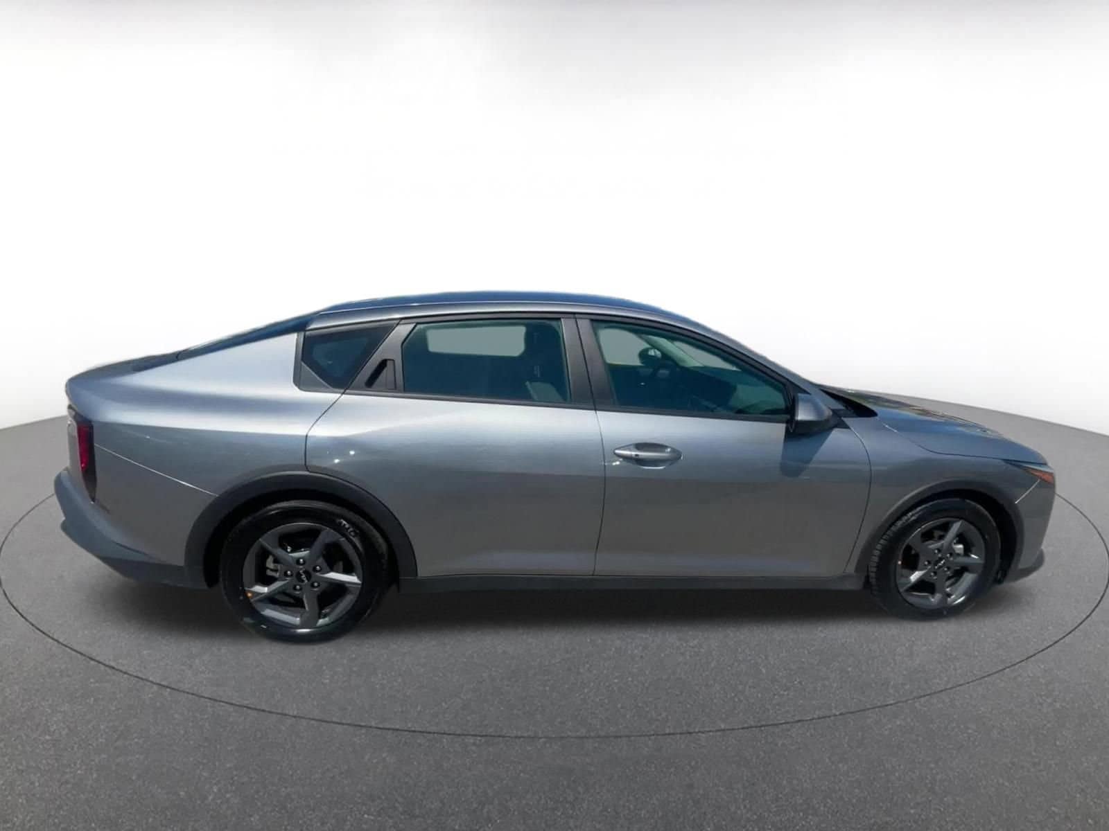 Thumbnail: 2025 Kia K4 - 16