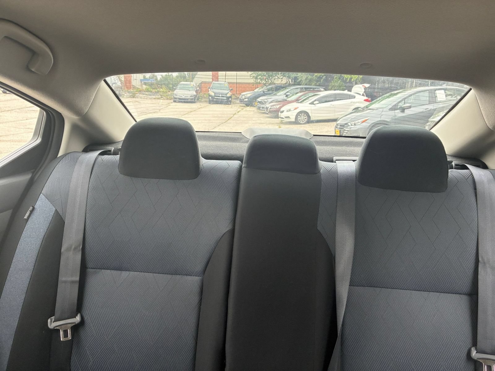Thumbnail: 2025 Nissan Versa - 33