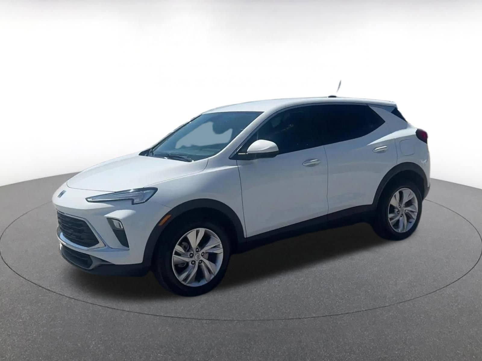 Thumbnail: 2025 Buick Encore GX - 8