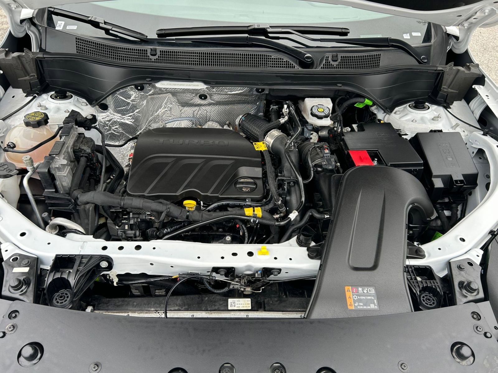 Thumbnail: 2025 Chevrolet Trax - 27