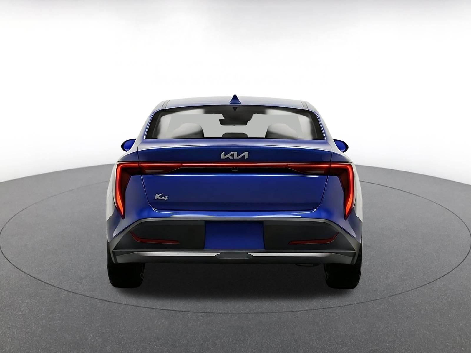 Thumbnail: 2026 Kia K4 - 7