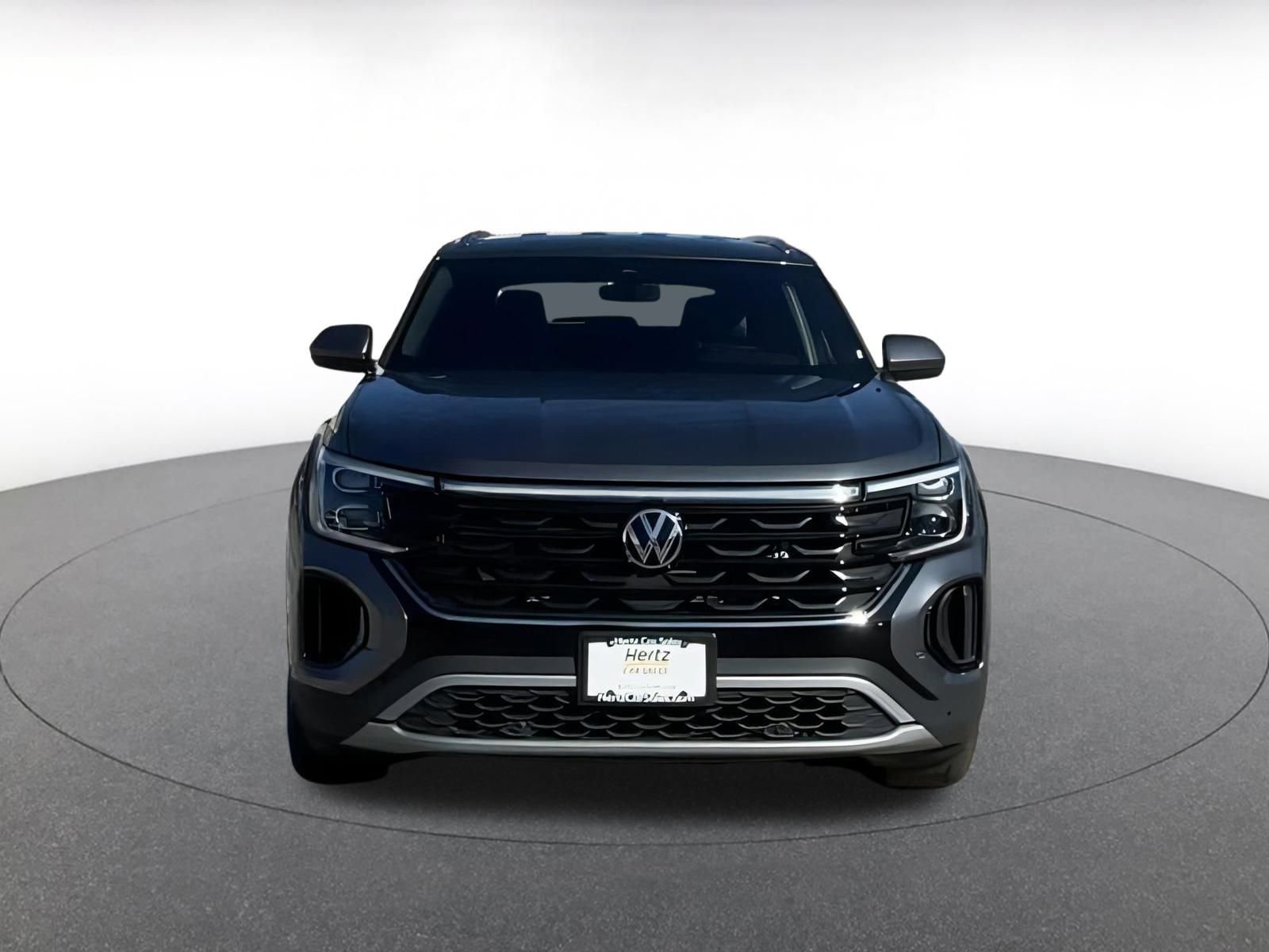 Thumbnail: 2025 Volkswagen Atlas - 4