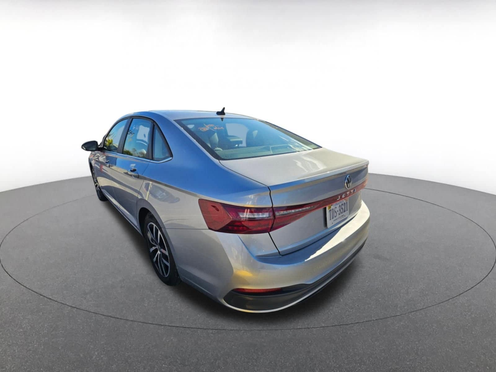 Thumbnail: 2025 Volkswagen Jetta - 5