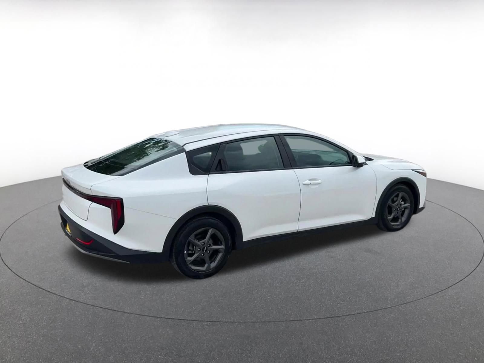 Thumbnail: 2025 Kia K4 - 15