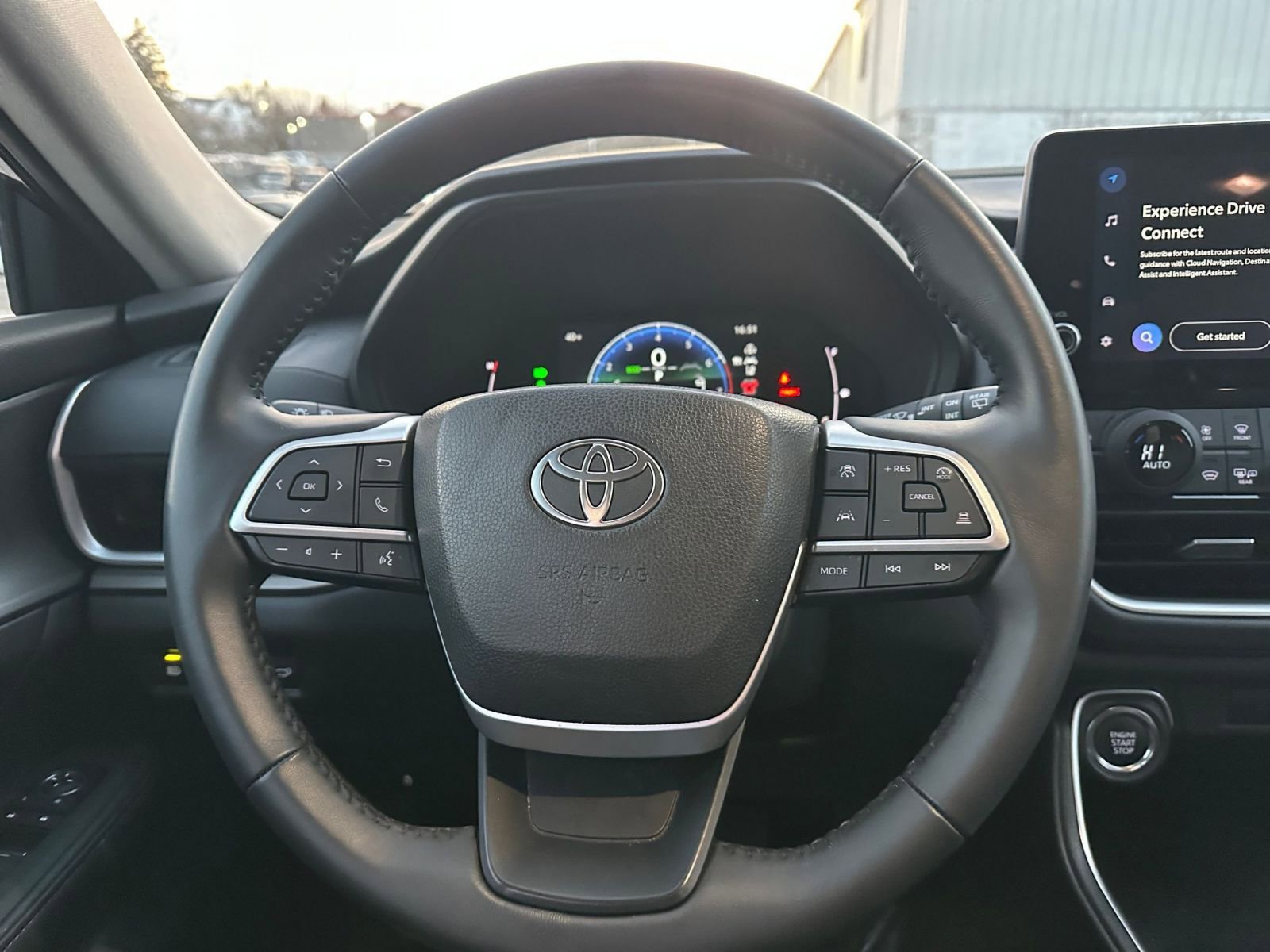 Thumbnail: 2025 Toyota Grand Highlander - 28