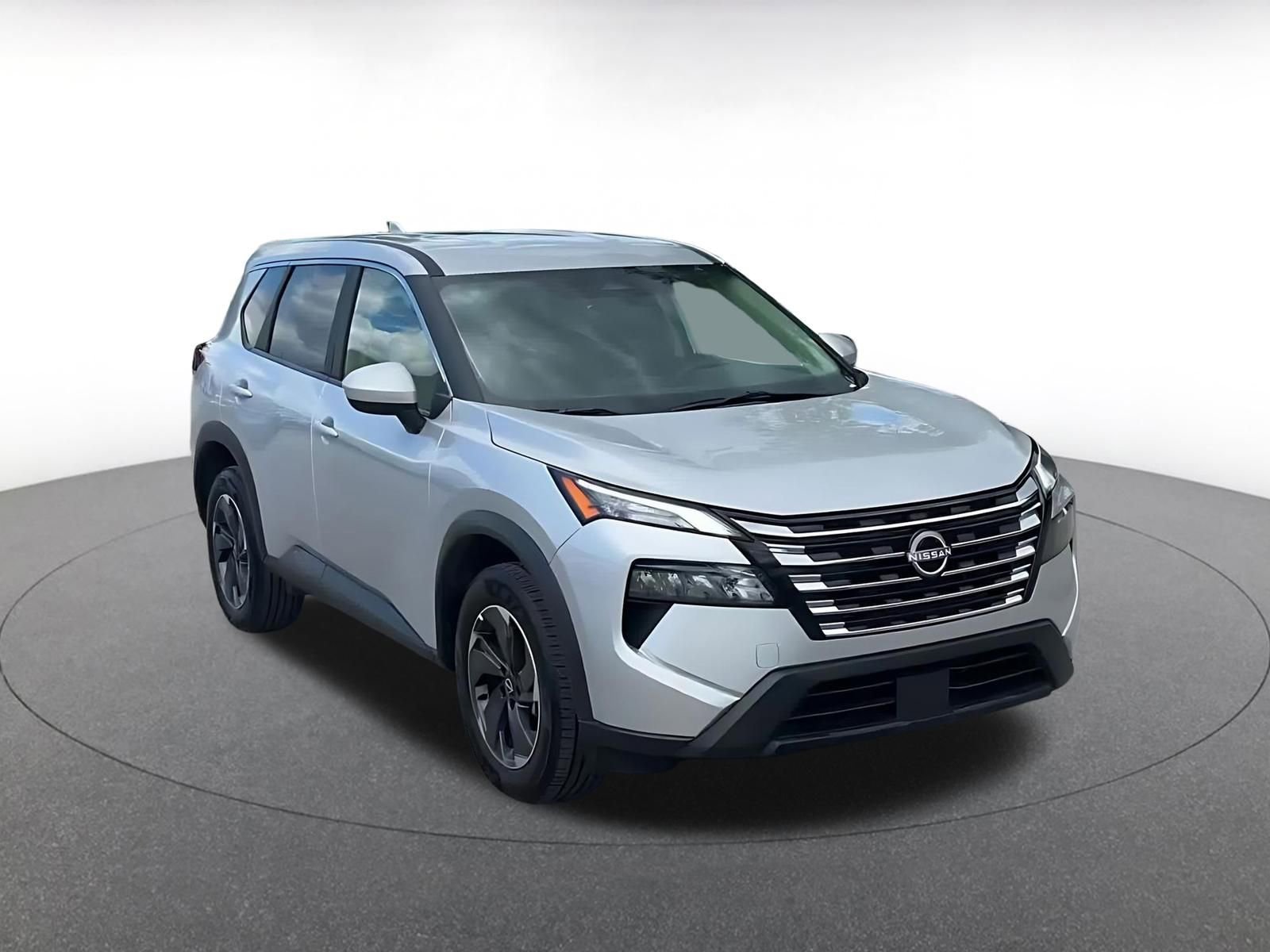 Thumbnail: 2025 Nissan Rogue - 3
