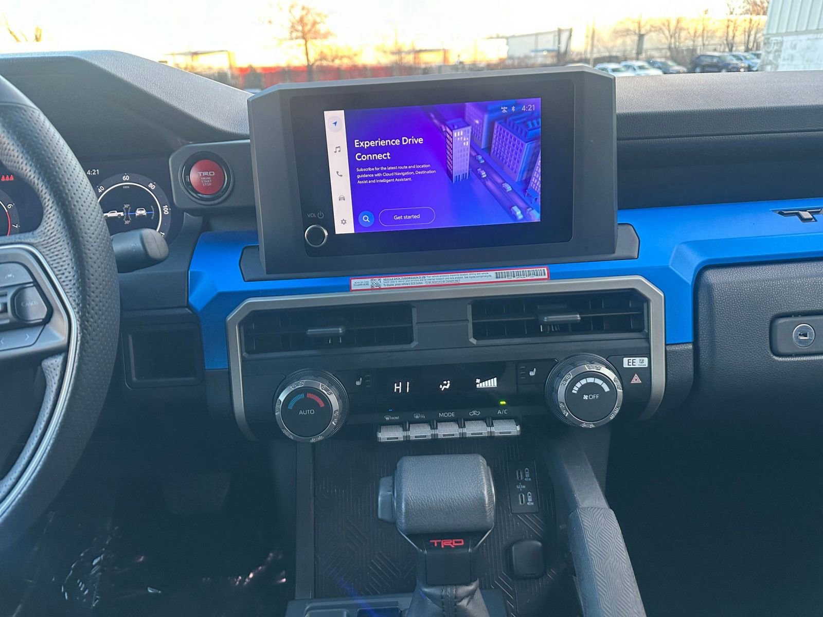 Thumbnail: 2025 Toyota Tacoma - 18