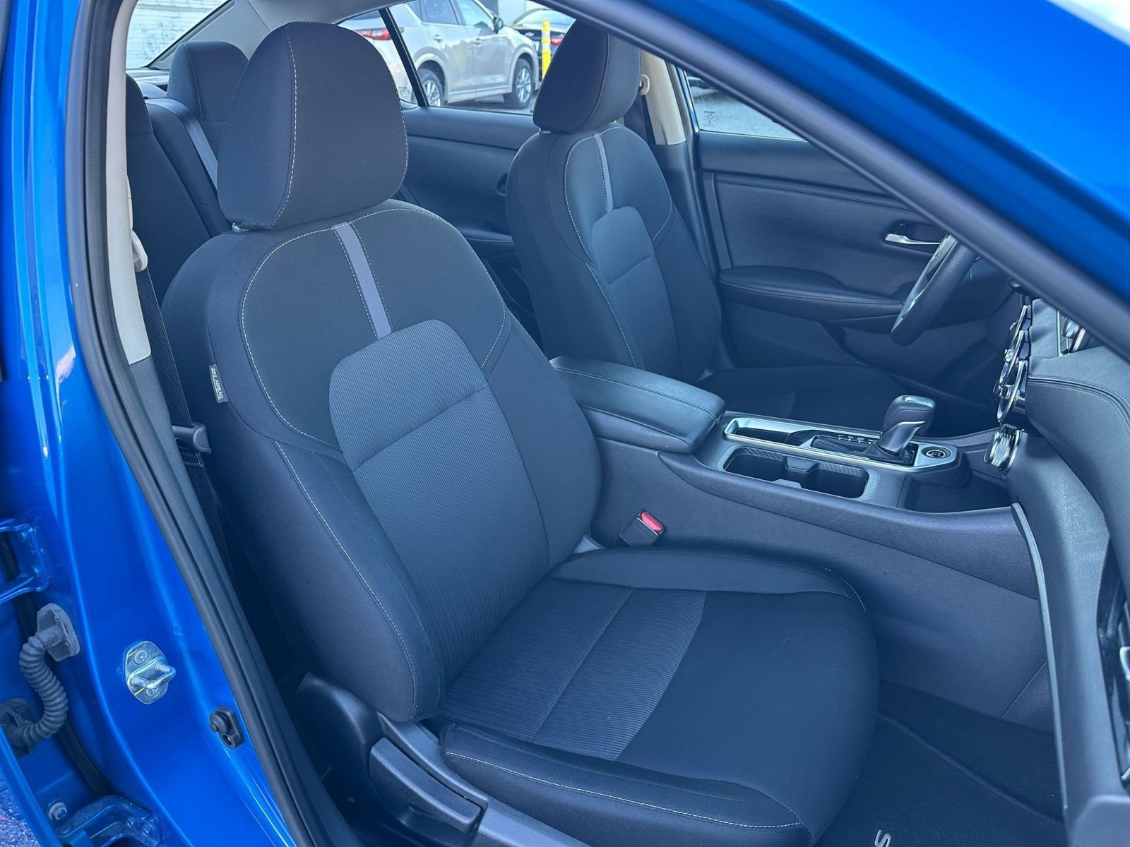 Thumbnail: 2024 Nissan Sentra - 34