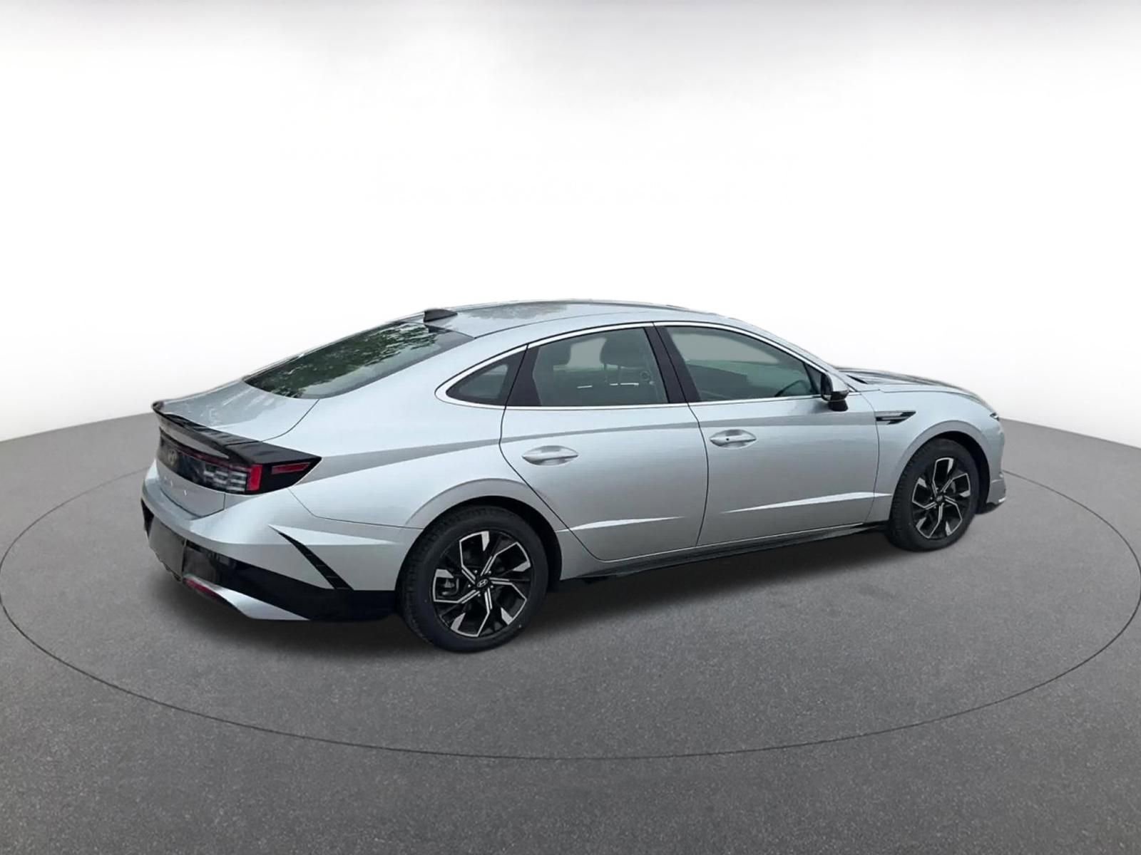 Thumbnail: 2025 Hyundai Sonata - 15