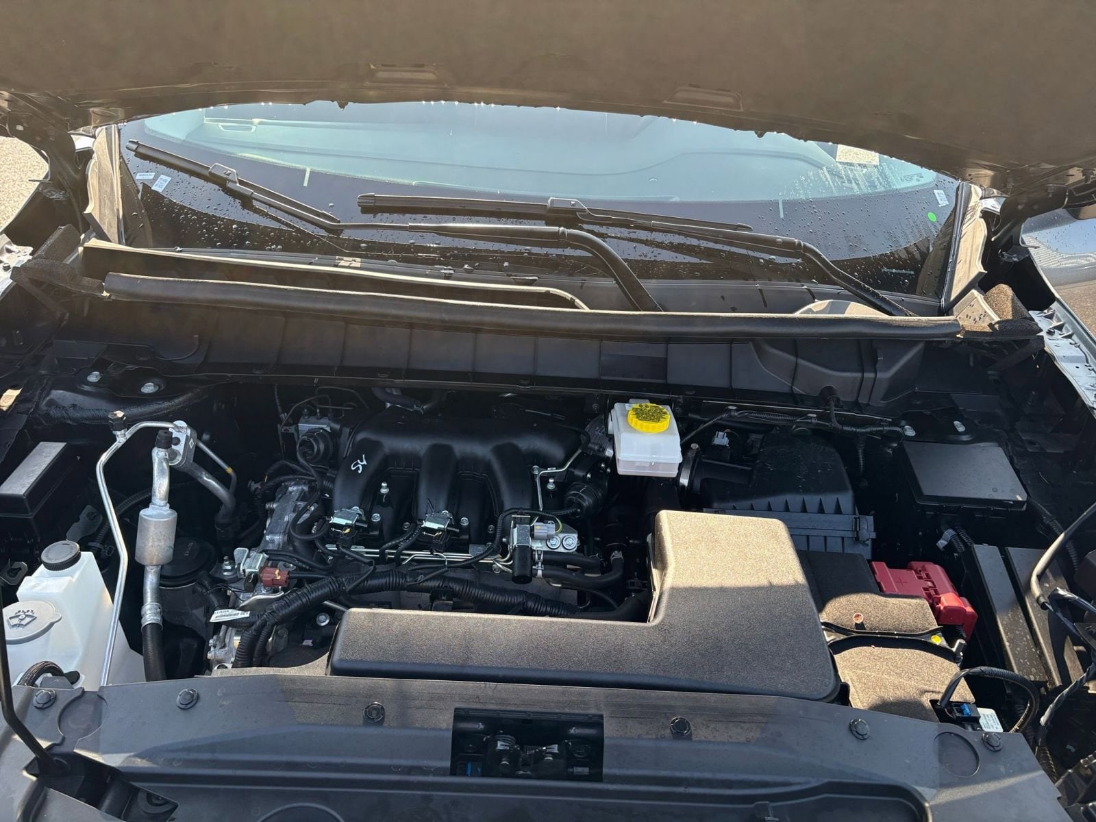 Thumbnail: 2025 Nissan Pathfinder - 35