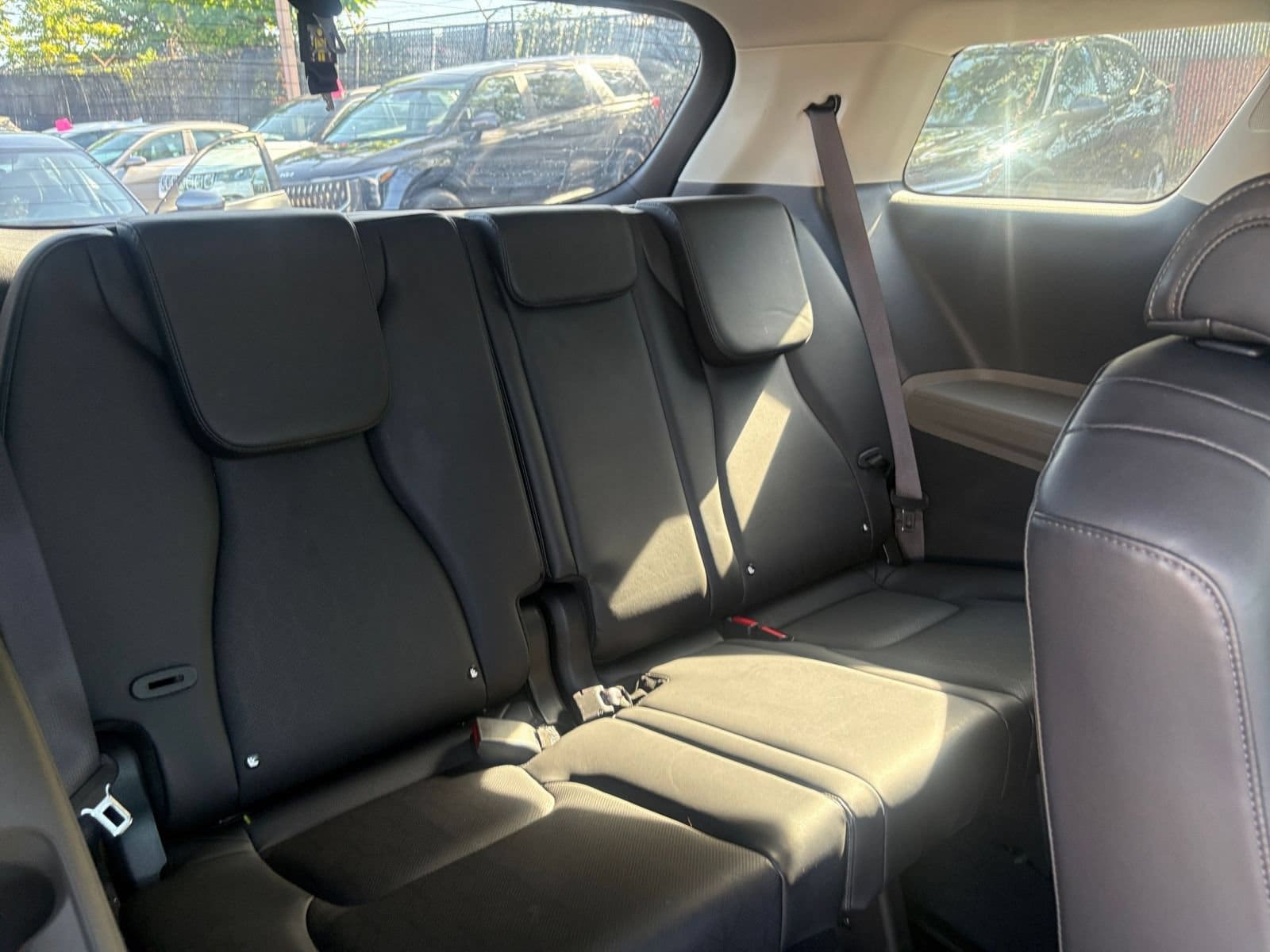 Thumbnail: 2026 Kia Carnival - 22