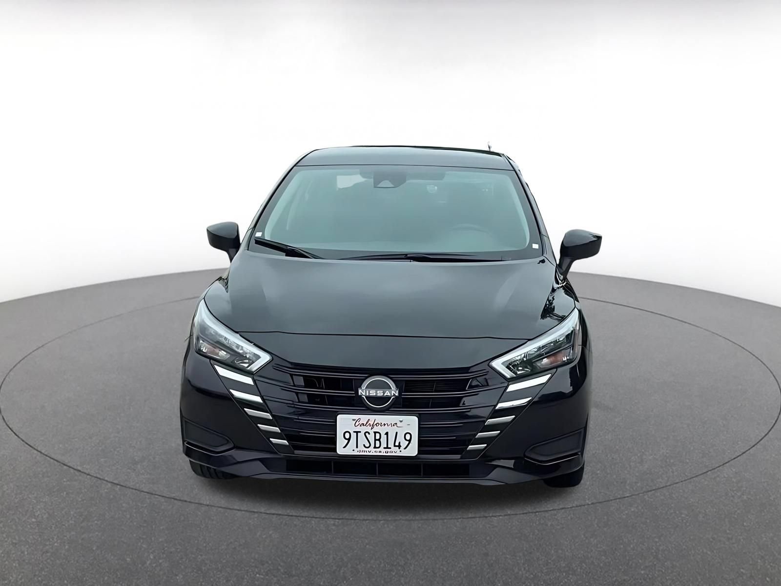 Thumbnail: 2025 Nissan Versa - 4