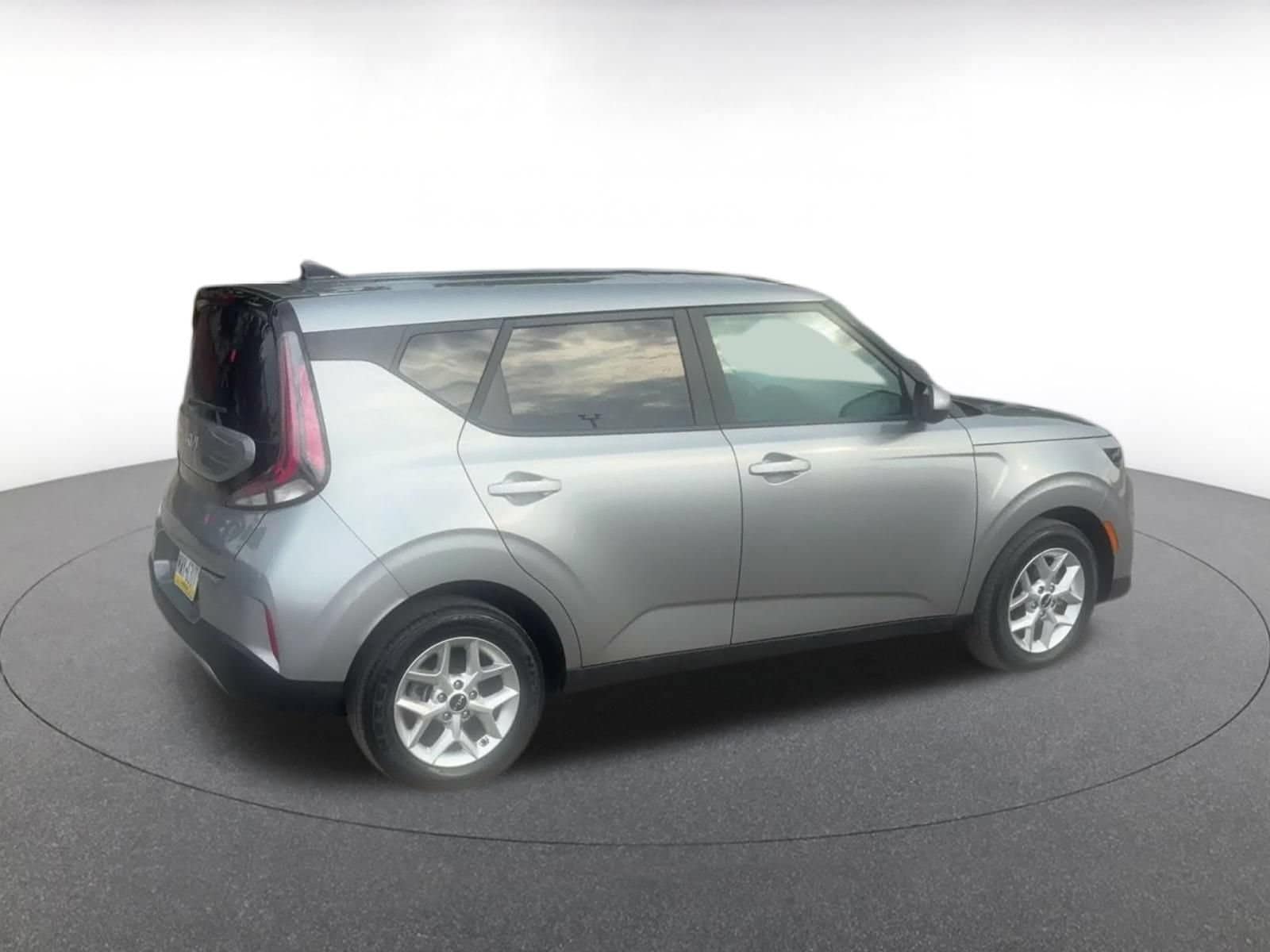Thumbnail: 2025 Kia Soul - 14