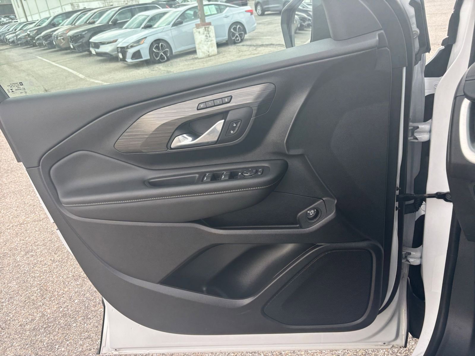 2024 GMC Terrain SLT 20