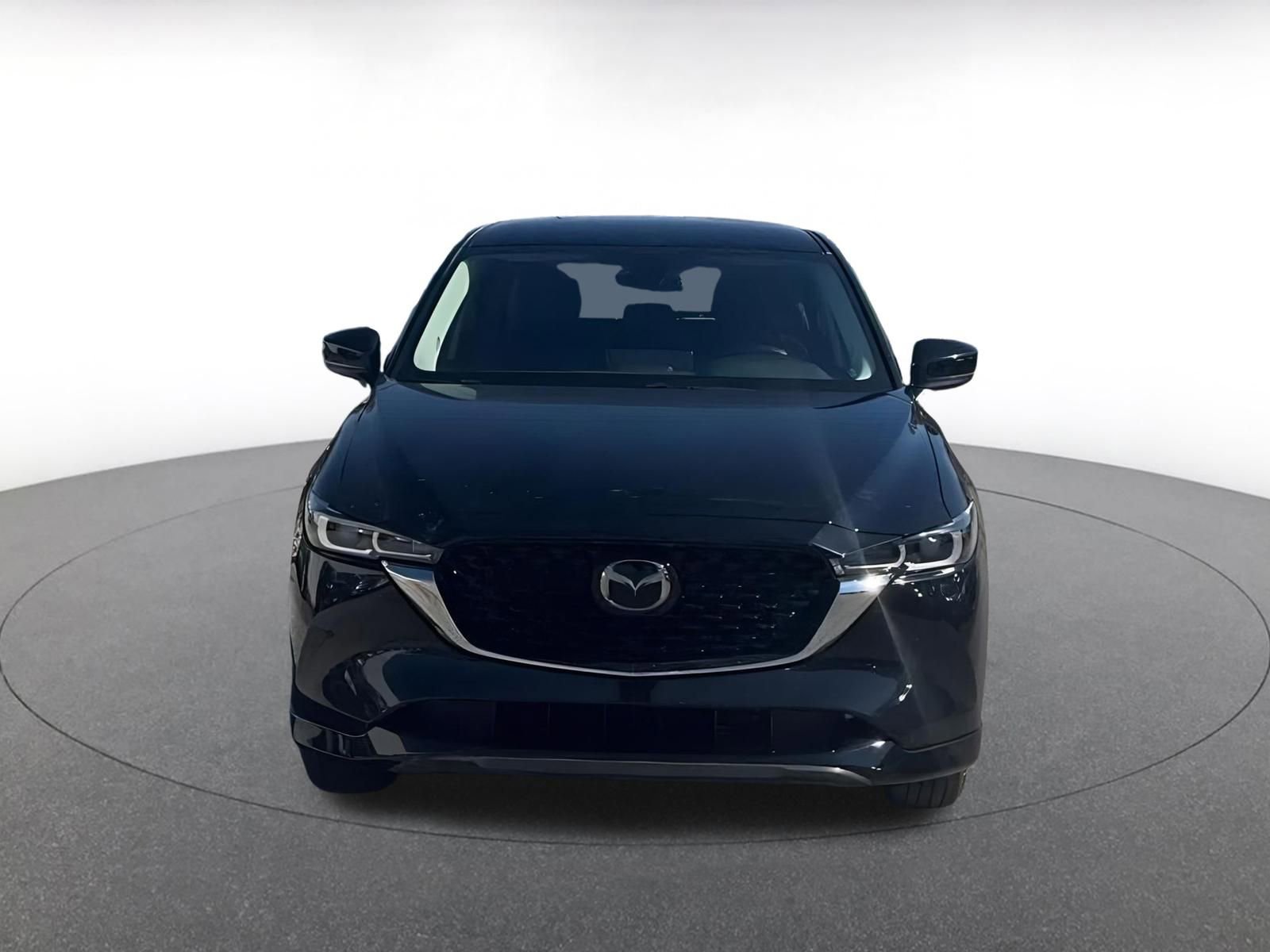 Thumbnail: 2025 Mazda CX-5 - 4